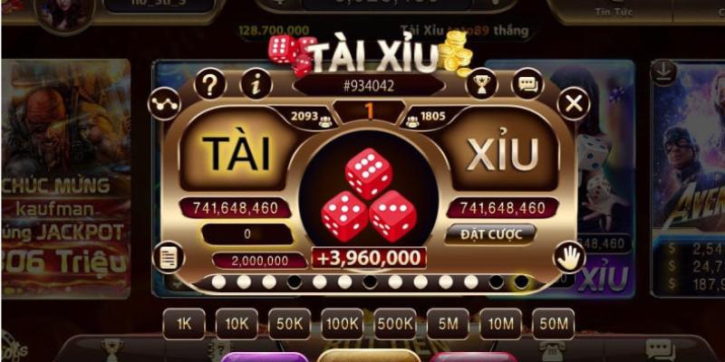 qh8888 nổ hũ thần tài là gì