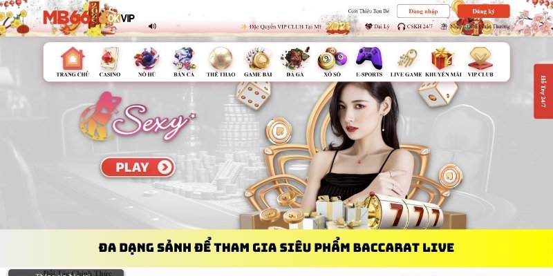 qh8888 kéo baccarat là gì